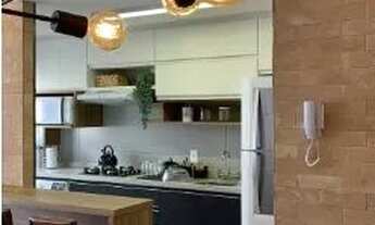 Imagem: Apartamento com 2 dormitórios para alugar