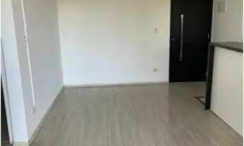 Imagem 7: Apartamento mobiliado para alugar na Vila Augusta. O imóvel possui 50m², 02 Dormitórios