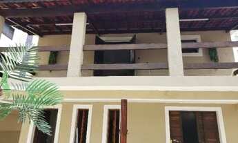 Imagem: Casa a venda com 3 dormitórios em Mongaguá/SP