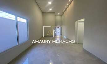 Imagem 5: Casa de condomínio térrea para venda possui 140 metros quadrados com 3 quartos