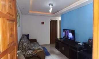 Imagem 3: Apartamento para Venda em Jundiaí, Morada das Vinhas, 2 dormitórios, 1 banheiro, 1 vaga