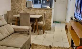 Imagem 2: Agio Apartamento 3/4 R$ 100.000