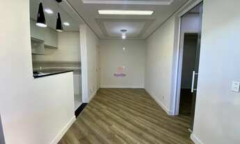 Imagem: JUNDIAÍ - Apartamento Padrão - RECANTO