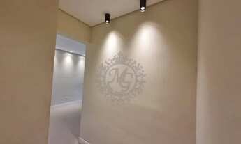 Imagem 2: Apartamento para aluguel tem 119 metros quadrados com 3 quartos