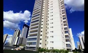 Imagem 7: Apartamento para venda tem 230 metros quadrados com 4 quartos em Setor Bueno