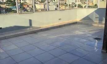 Imagem 6: Cobertura 5 qtos Jardim America