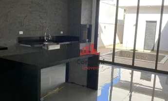 Imagem 6: Casa com 3 dormitórios à venda, 200 m² por R$ 1.690.000,00 - Jardim Santa Alice - Santa Bá