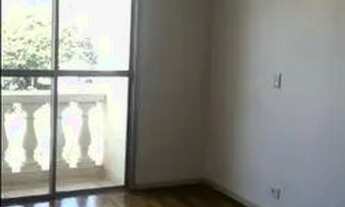 Imagem: Apartamento em Vila Clementino - São Paulo