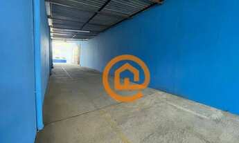 Imagem 2: Galpão para alugar, 1500 m² por R$ 15.575,42/mês - Jardim Pacaembu II - Itupeva/SP