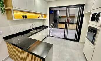 Imagem 3: Condomínio Santa Mônica III Mogi Guaçu-SP