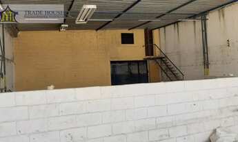 Imagem 4: Galpão em Vila Moraes - São Paulo