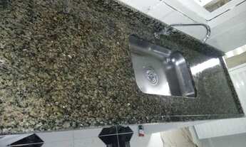 Imagem 5: Aluga casa 2 comodos recem reformada