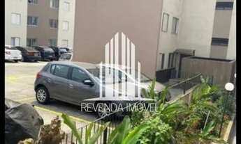 Imagem 2: Apartamento 2 dormitórios