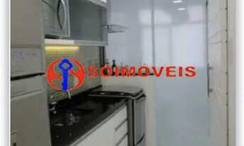 Imagem 6: Apartamento para venda com 71 metros quadrados com 2 quartos em Lagoa - Rio de Janeiro - R