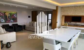 Imagem 7: Cobertura Duplex à venda 3 dorms, 3 suite, 5 vagas em Santana