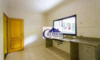 Imagem 6: Apartamento com 3 dormitórios, sendo 1 suíte, para alugar, 93 m² por R$ 2.620/mês - Jardim