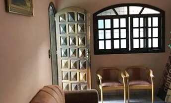 Imagem: Casa Assobradada em Vila Moraes - São Paulo