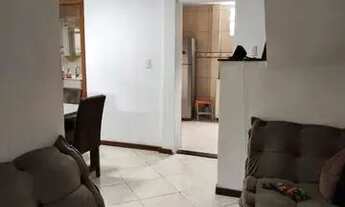 Imagem 3: Casa com 2/4, suíte e Closet no Recreio de Ipitanga