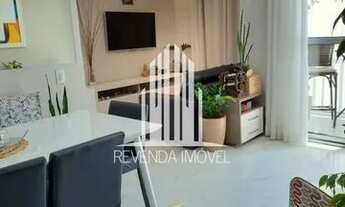 Imagem: Apartamento Tatuapé