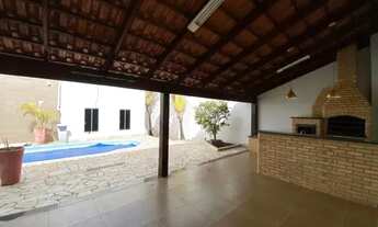 Imagem 4: Casa para venda com 234 metros quadrados com 3 quartos em Lagoa Seca - Natal - Rio Grande