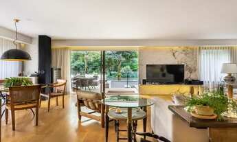 Imagem: Casa de condomínio fechado para alugar