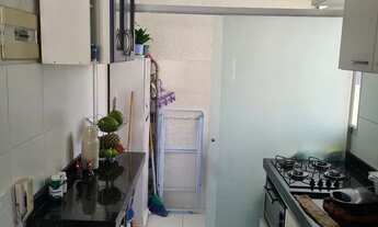 Imagem 2: Alugo Apto 2qts 1 vaga - Angicos