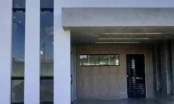 Imagem 2: Condomínio Gran Paraíso - Augusto Montenegro, 3/4 sendo 1 suíte e área gourmet