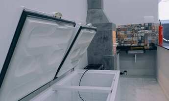 Imagem 7: Ponto comercial/Loja/Box para venda possui 70 metros quadrados em Jardim do Marquês - Jaca