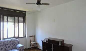 Imagem 3: Apartamento para aluguel possui 60 metros quadrados com 2 quartos em Cavalhada - Porto Ale