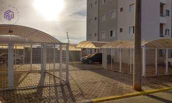 Imagem: Apartamento com 2 dormitórios para alugar