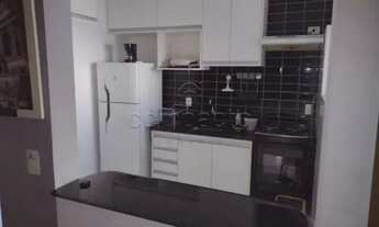 Imagem 2: Apartamento Padrão em São José do Rio Preto