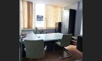 Imagem: Sala para alugar por R$ 1.260/mês - R