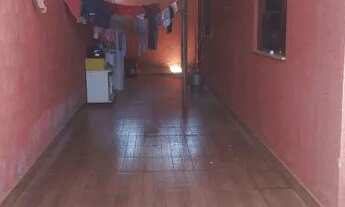 Imagem 7: Vend Casa no trecho 3 Sol nascente Qd. 86 ao lado do fort