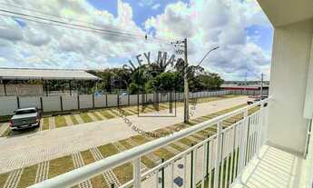 Imagem 6: Jardim das Cerejeiras - Apartamento de 61m² com 3 Quartos sendo 1 Suíte - 1 Vaga no Parque