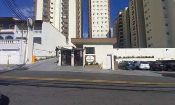 Imagem 3: Apartamento para venda com 62 metros quadrados com 2 quartos em Centro - São Bernardo do C