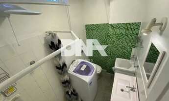 Imagem 6: Apartamento-À VENDA-Copacabana-Rio de Janeiro-RJ