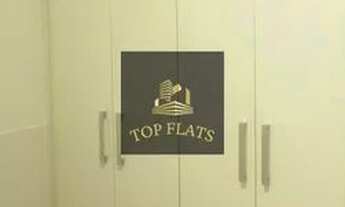 Imagem 3: Flat disponível na Vila Nova Conceição