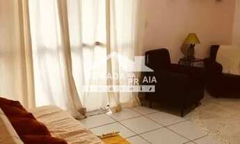 Imagem: Apartamento GRANDE e MOBILIADO no FORTE