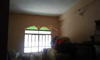 Imagem 4: Casa com 04 quartos 02 banheiros e 01 quintal no bairro Industrial São Luiz em Betim