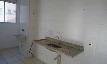 Imagem 6: HORTOLâNDIA - Apartamento Padrão - Jardim Das Colinas