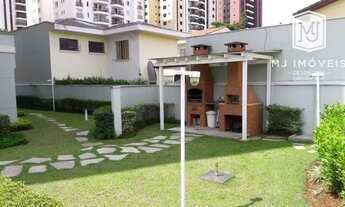 Imagem 4: Apartamento Duplex com 2 dormitórios, 58 m² - venda por R$ 1.050.000,00 ou aluguel por R