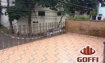 Imagem 6: Sobrado no Socorro e Veleiros