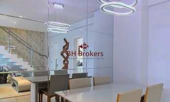 Imagem 4: BELO HORIZONTE - Apartamento Padrão - Lourdes