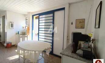 Imagem 4: Casa (térrea na rua) 3 dormitórios/suite, cozinha planejada