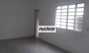 Imagem 3: Casa com 3 dormitórios à venda, 100 m² por R$ 320.000,00 - Jardim Vera Cruz(Zona Leste)