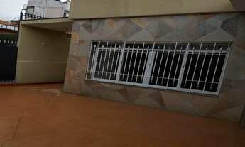 Imagem 3: São Paulo - Casa Padrão - Jardim Nosso Lar