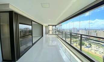 Imagem 4: Apartamento Luxuoso no Edificil Cosmopolitan Bairro Guararapes