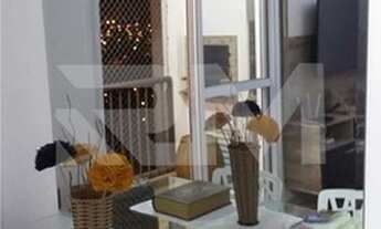 Imagem 2: Venda ou Locação, 2 dormitórios, 1 banheiro, completo em armários, varanda gourmet, 1 vaga