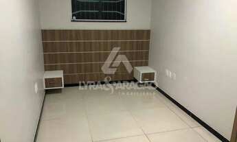 Imagem 4: Casa à venda com 1º andar Jardim Paulistano, CAMPINA GRANDE - PB