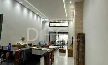 Imagem 5: Casa à venda com 154 m² | Residencial Club Portinari